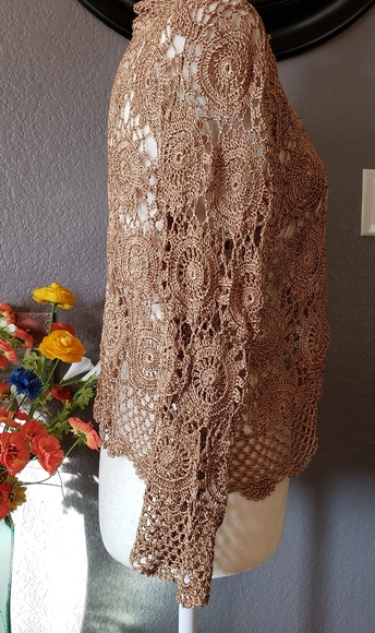 Cardigan - Picture 4 of 9